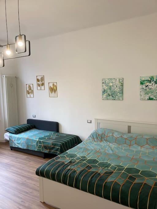 Bnb Citylifers Милан Экстерьер фото