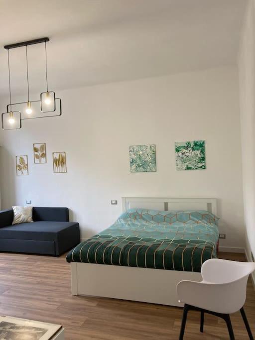 Bnb Citylifers Милан Экстерьер фото