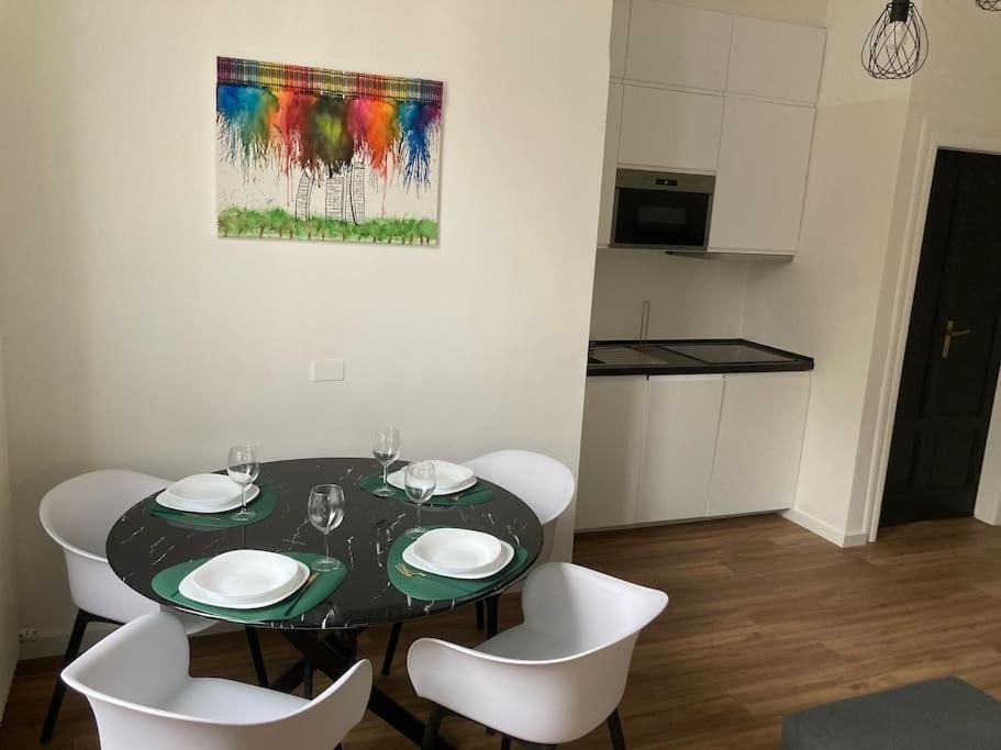 Bnb Citylifers Милан Экстерьер фото