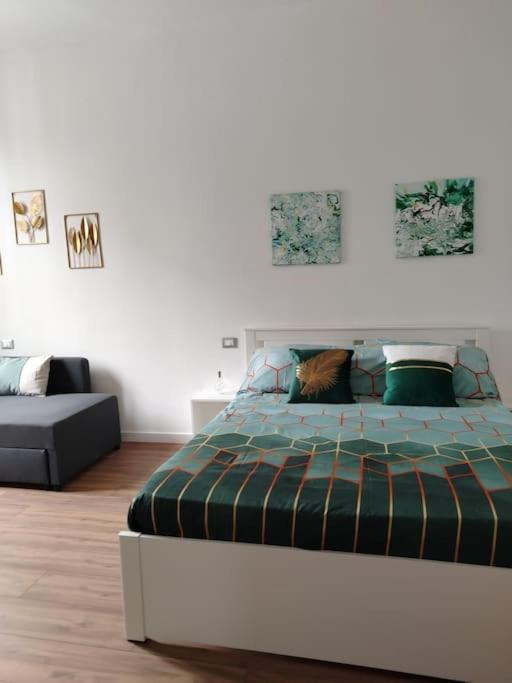 Bnb Citylifers Милан Экстерьер фото
