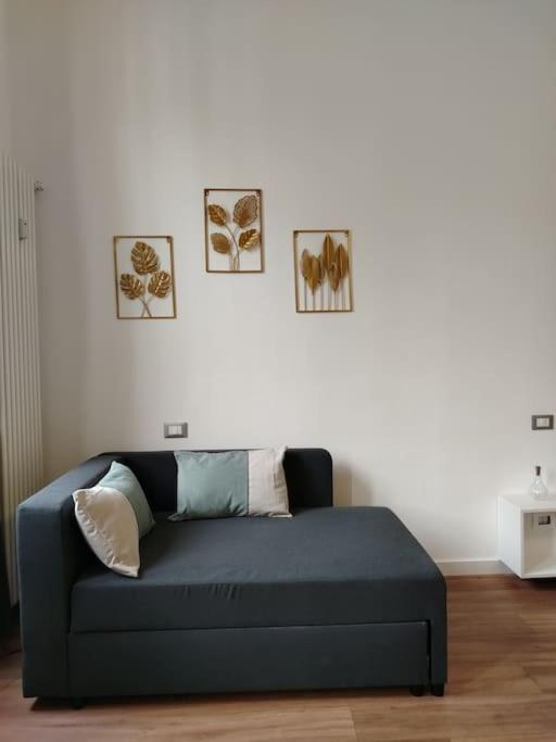 Bnb Citylifers Милан Экстерьер фото