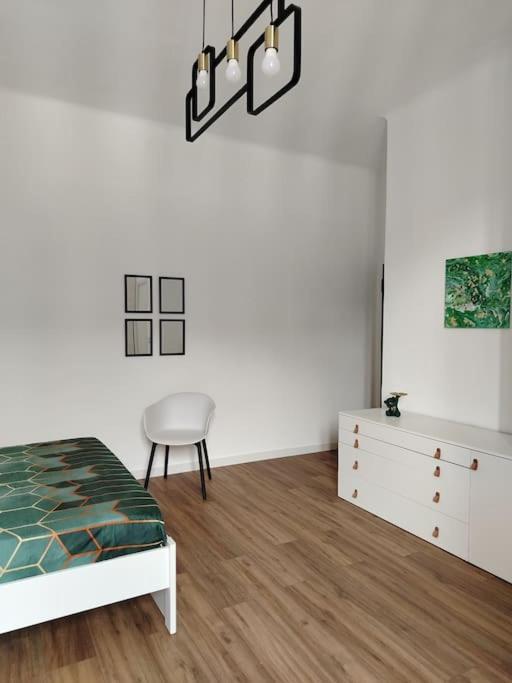 Bnb Citylifers Милан Экстерьер фото