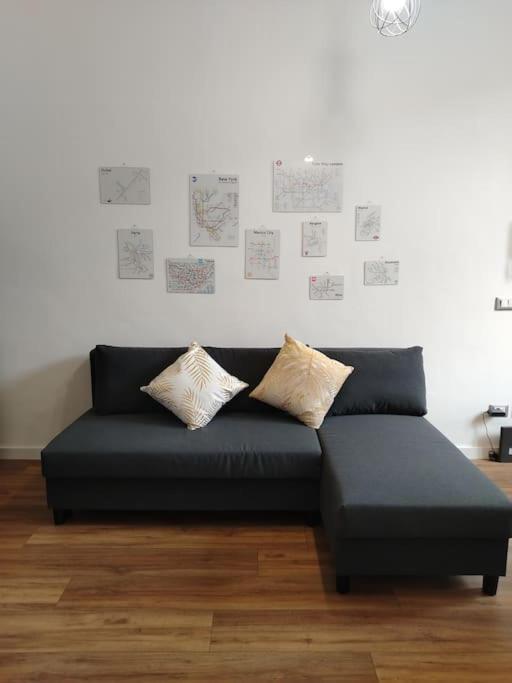Bnb Citylifers Милан Экстерьер фото